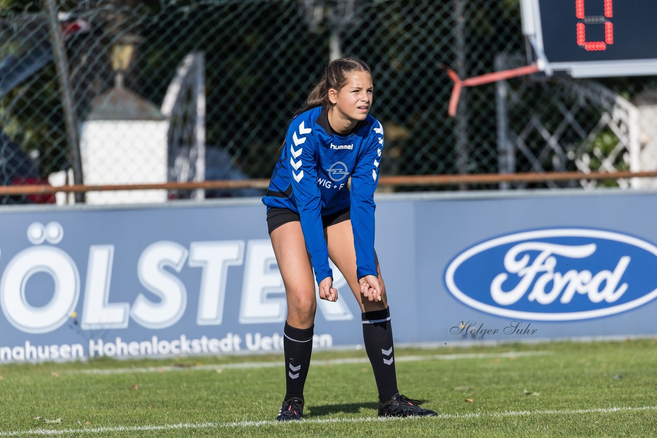 Bild 909 - wU16 Deutsche Meisterschaft